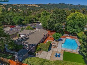 323 Laurel Dr, Danville CA 94526