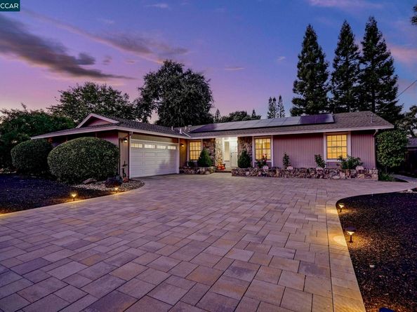 323 Laurel Dr, Danville CA 94526