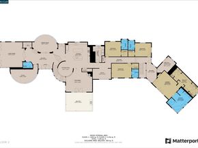 42 Tappan Ln, Orinda CA 94563