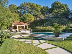 42 Tappan Ln, Orinda CA 94563