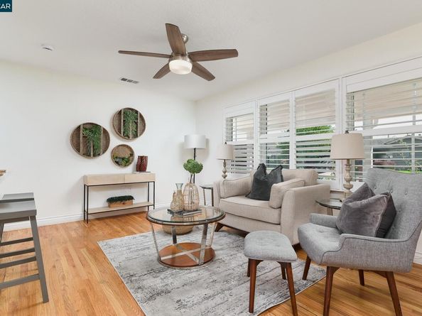 1555 Ayers Rd, Concord CA 94521