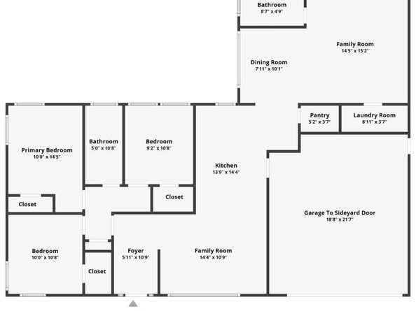 1555 Ayers Rd, Concord CA 94521