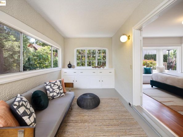 971 Santa Barbara Rd, Berkeley CA 94707
