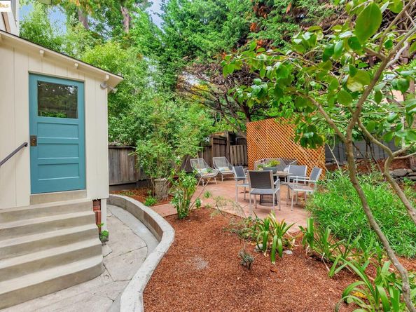 971 Santa Barbara Rd, Berkeley CA 94707