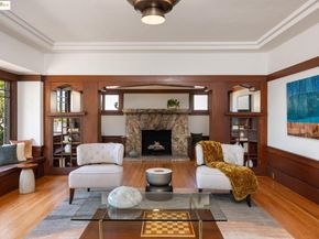 971 Santa Barbara Rd, Berkeley CA 94707