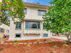 971 Santa Barbara Rd, Berkeley CA 94707
