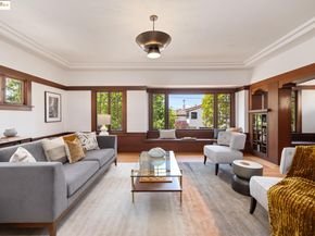 971 Santa Barbara Rd, Berkeley CA 94707