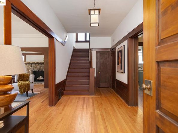 971 Santa Barbara Rd, Berkeley CA 94707