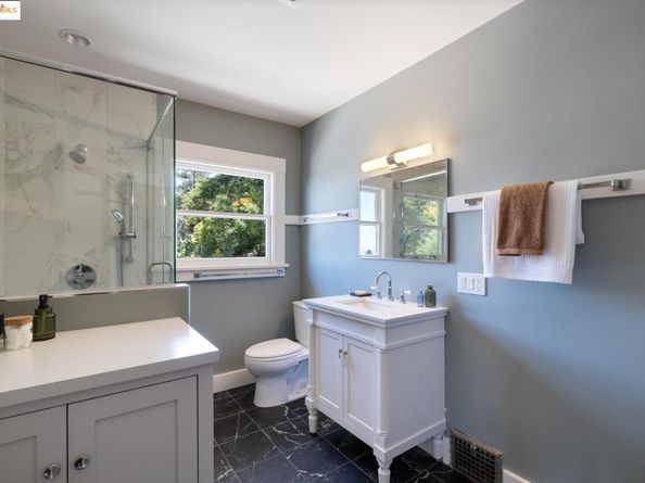 971 Santa Barbara Rd, Berkeley CA 94707
