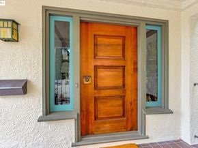 971 Santa Barbara Rd, Berkeley CA 94707