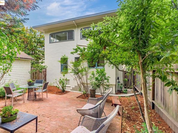 971 Santa Barbara Rd, Berkeley CA 94707