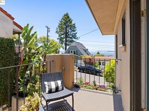 971 Santa Barbara Rd, Berkeley CA 94707