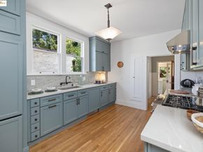 971 Santa Barbara Rd, Berkeley CA 94707