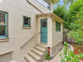 971 Santa Barbara Rd, Berkeley CA 94707