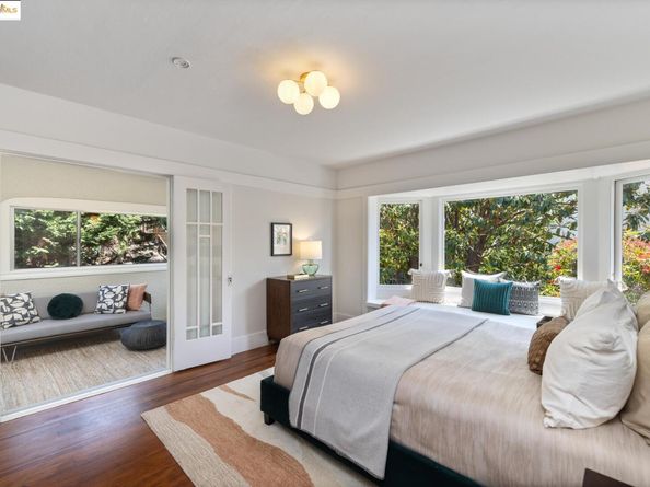 971 Santa Barbara Rd, Berkeley CA 94707