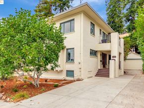 971 Santa Barbara Rd, Berkeley CA 94707