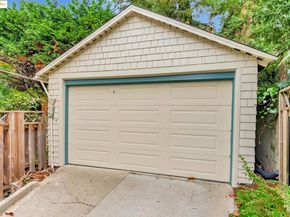 971 Santa Barbara Rd, Berkeley CA 94707