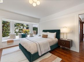 971 Santa Barbara Rd, Berkeley CA 94707
