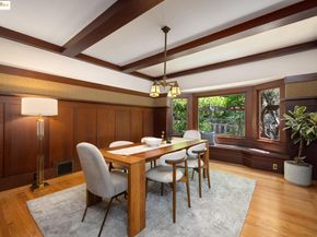 971 Santa Barbara Rd, Berkeley CA 94707