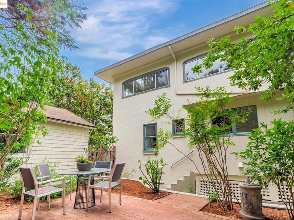 971 Santa Barbara Rd, Berkeley CA 94707