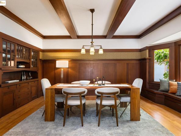 971 Santa Barbara Rd, Berkeley CA 94707