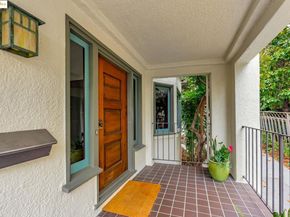 971 Santa Barbara Rd, Berkeley CA 94707