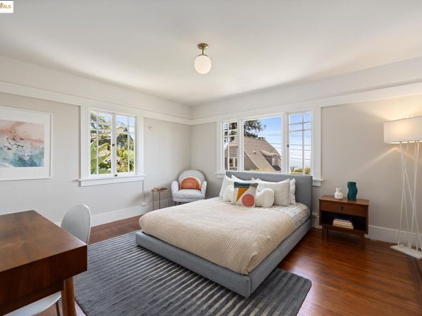 971 Santa Barbara Rd, Berkeley CA 94707