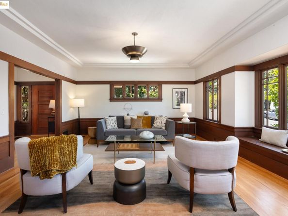 971 Santa Barbara Rd, Berkeley CA 94707