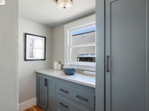 971 Santa Barbara Rd, Berkeley CA 94707