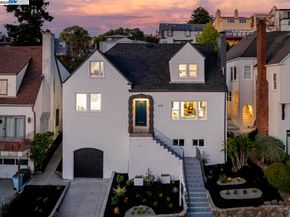 479 Kentucky Ave, Berkeley CA 94707