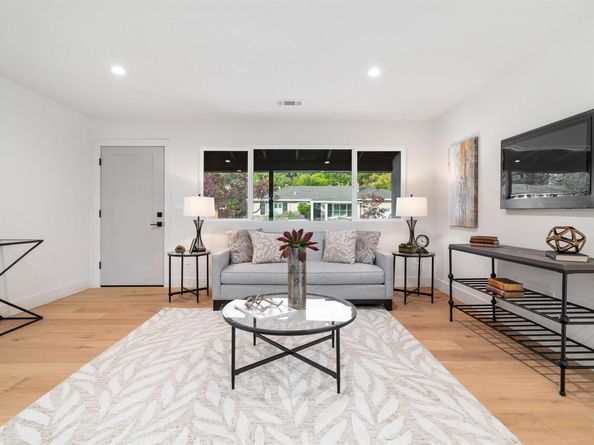 3161 Plymouth Rd, Lafayette CA 94549