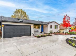 3161 Plymouth Rd, Lafayette CA 94549