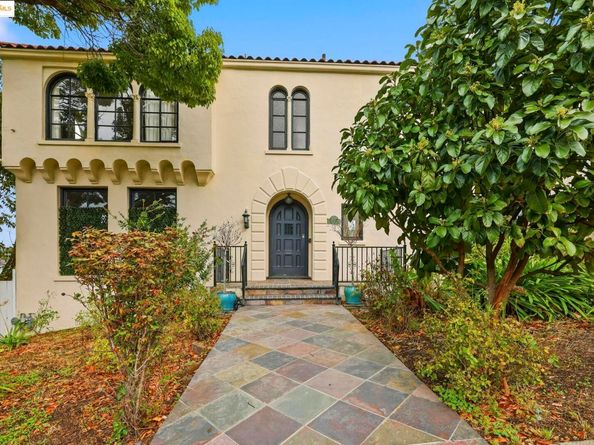 5449 Barrett Ave, El Cerrito CA 94530