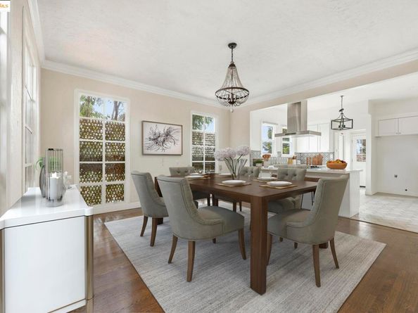 5449 Barrett Ave, El Cerrito CA 94530