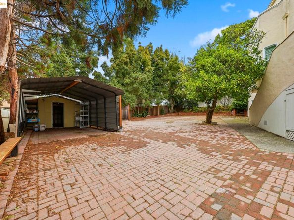 5449 Barrett Ave, El Cerrito CA 94530