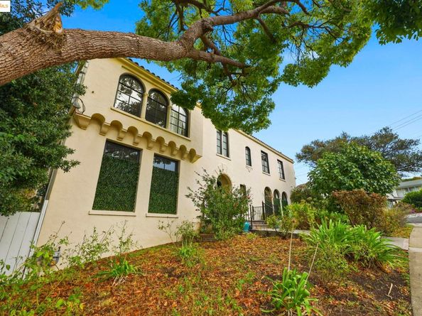 5449 Barrett Ave, El Cerrito CA 94530