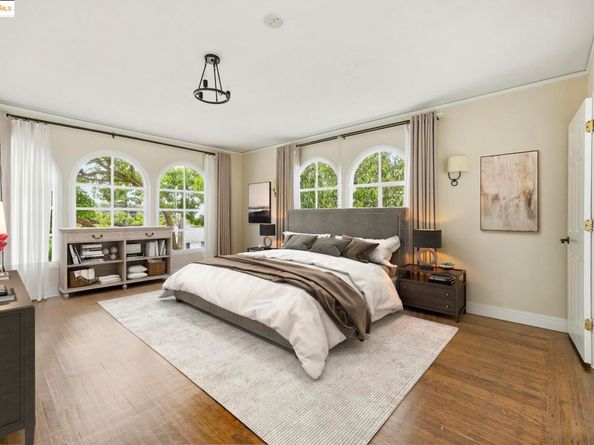 5449 Barrett Ave, El Cerrito CA 94530