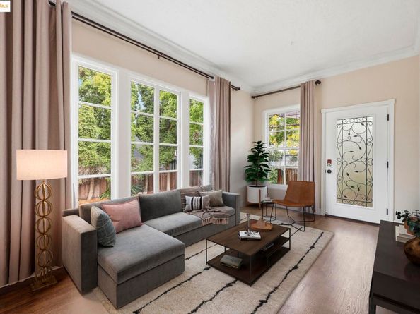 5449 Barrett Ave, El Cerrito CA 94530