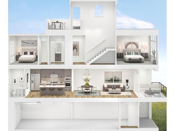 201 Stone Pine Terrace 2, Sunnyvale CA 94086