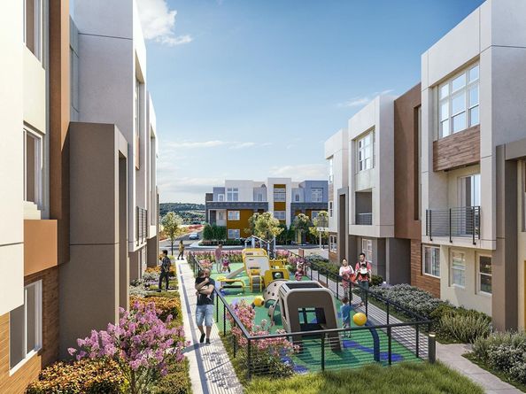 44862 S Grimmer Blvd 301, Fremont CA 94538