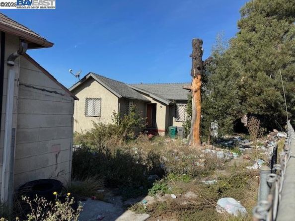 2319 92nd Ave, Oakland CA 94603