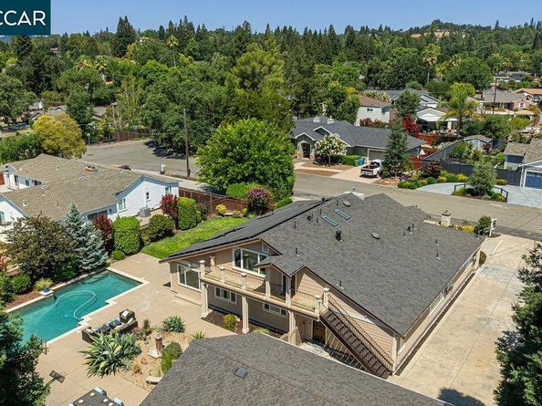 221 El Sobrante Dr, Danville CA 94526