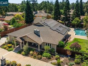 221 El Sobrante Dr, Danville CA 94526