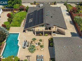 221 El Sobrante Dr, Danville CA 94526