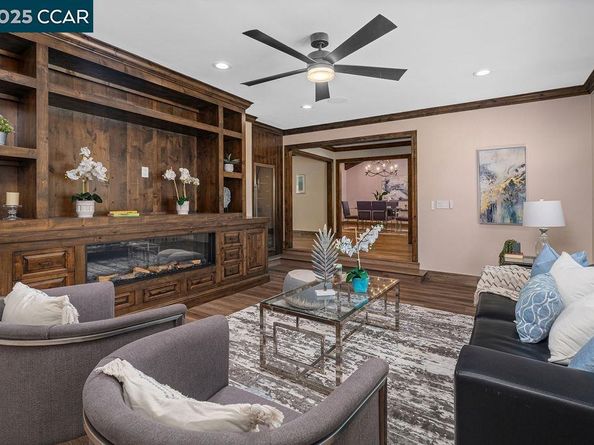 221 El Sobrante Dr, Danville CA 94526