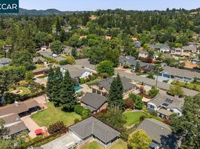 221 El Sobrante Dr, Danville CA 94526