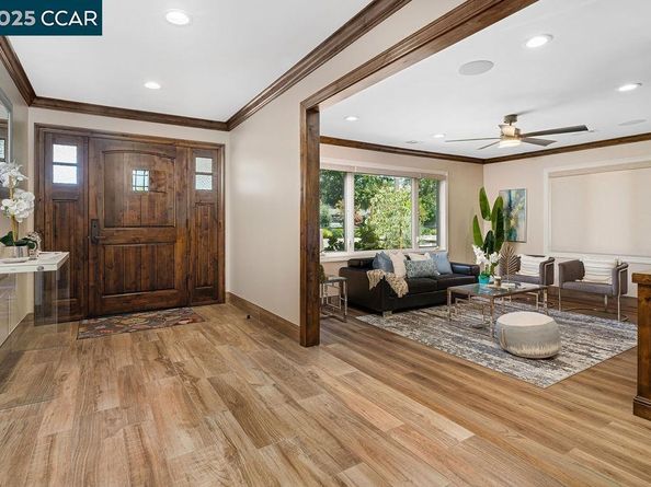 221 El Sobrante Dr, Danville CA 94526