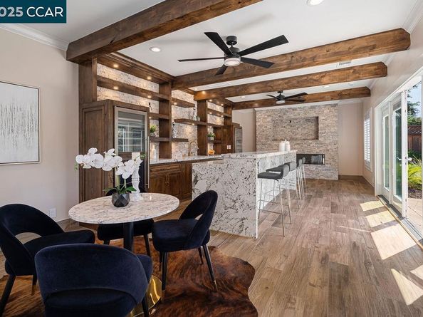 221 El Sobrante Dr, Danville CA 94526