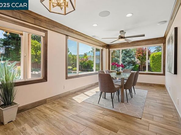 221 El Sobrante Dr, Danville CA 94526