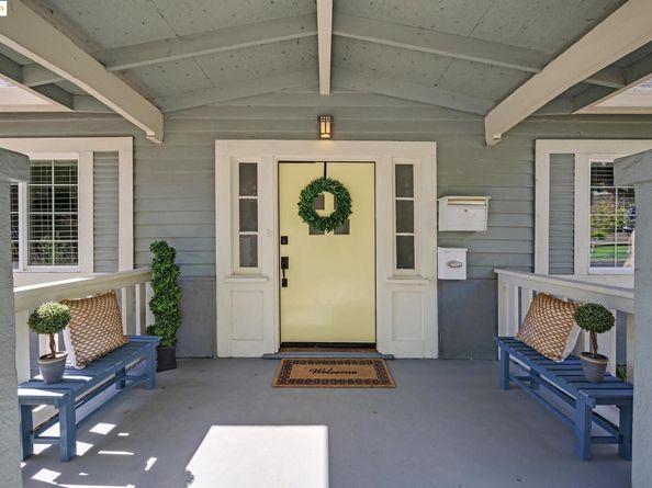 1146 Masonic Ave, Albany CA 94706